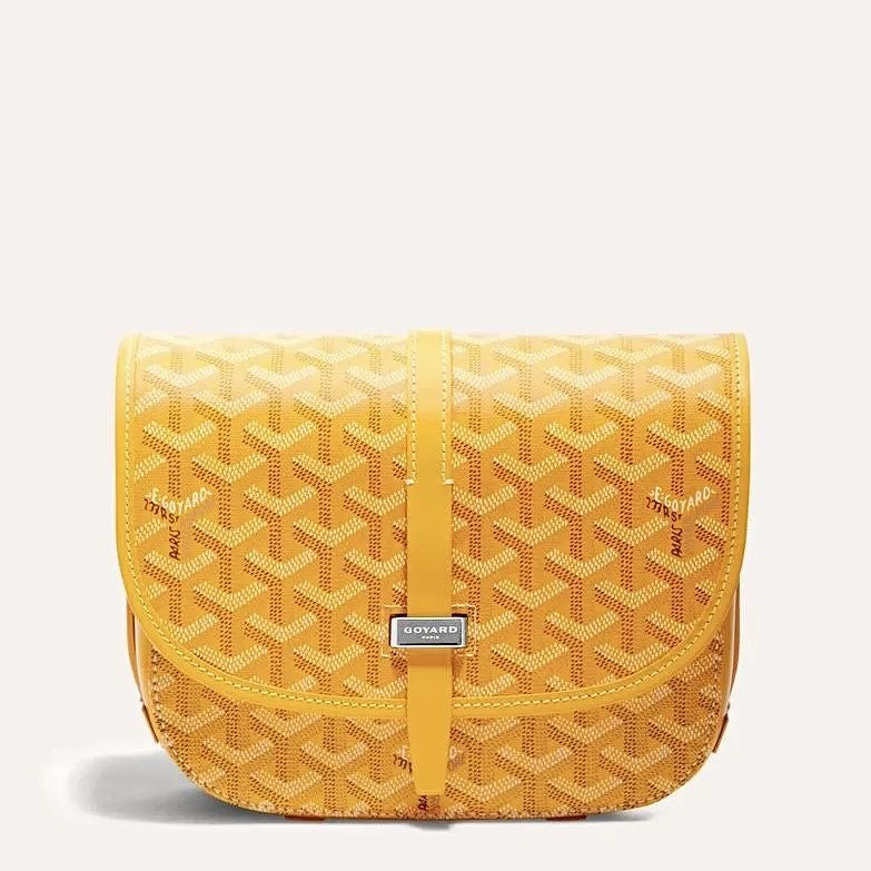 Sacoche Goyard