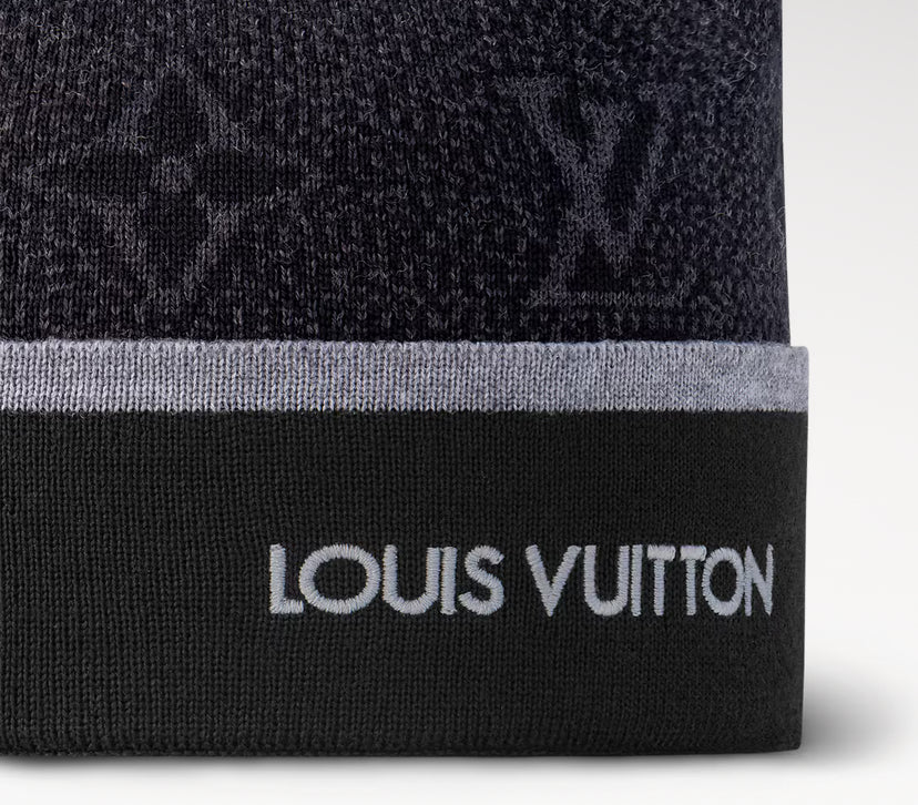 Bonnet Louis Vuitton