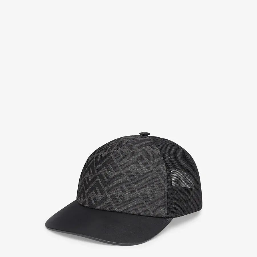Casquette FENDI