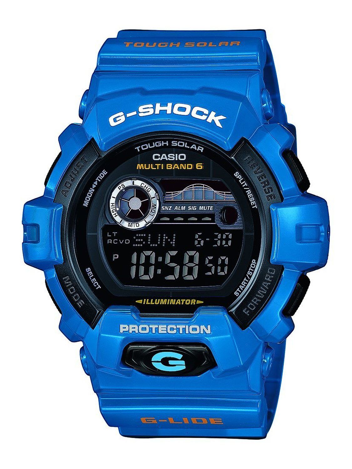 G-shock