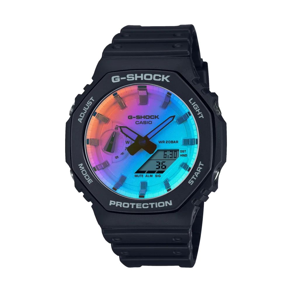 G-shock
