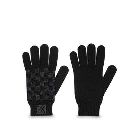Gants Louis Vuitton
