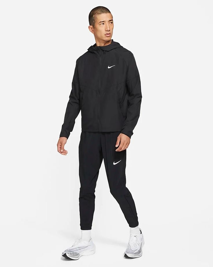 Nike Running Zip