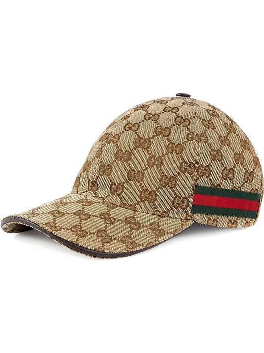 Casquette Gucci