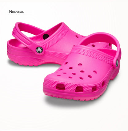 Crocs