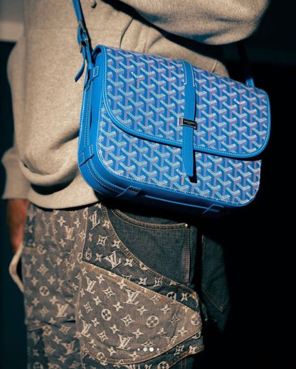 Sacoche Goyard