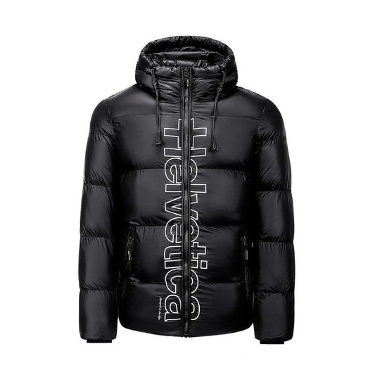 Doudoune Helvetica Wilson