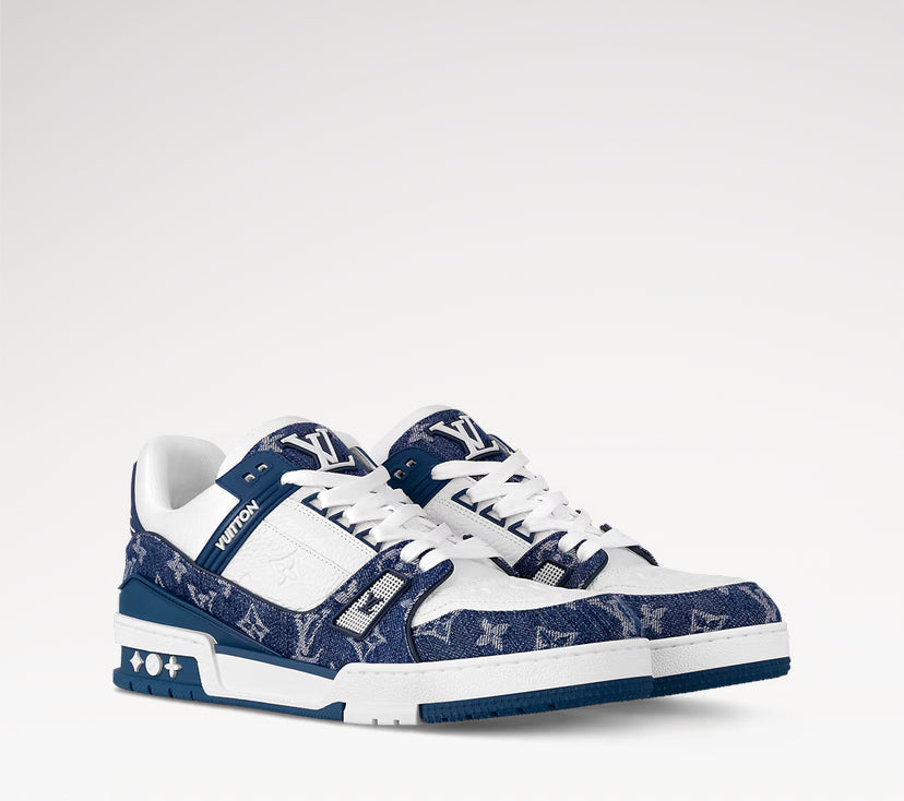 Louis Vuitton Traîner