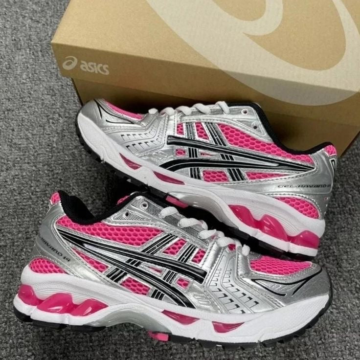 ASICS KAYANO 14