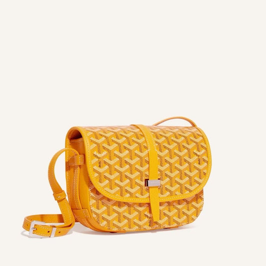 Sacoche Goyard