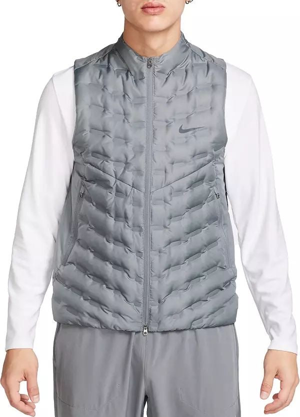 Gilet Running Nike