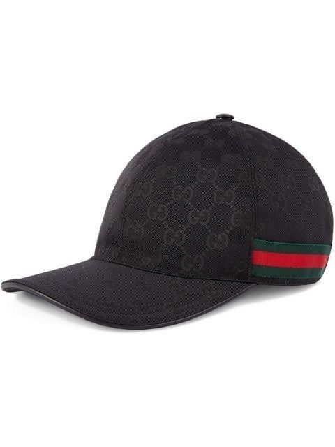 Casquette Gucci