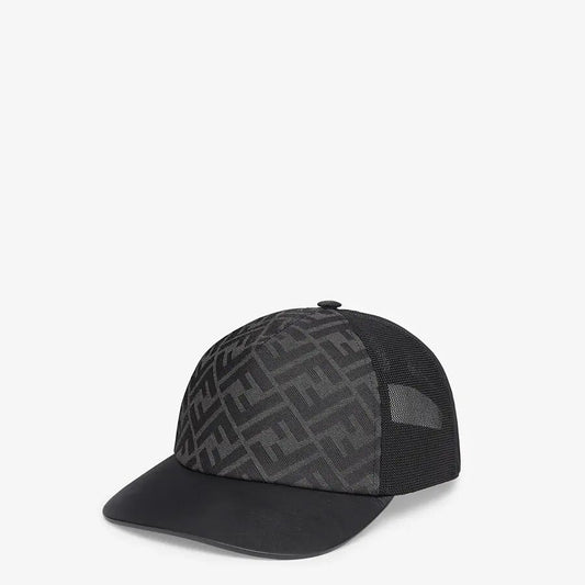 Casquette FENDI
