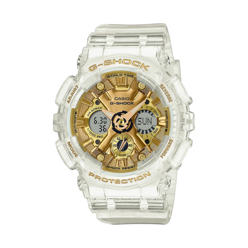 G-shock