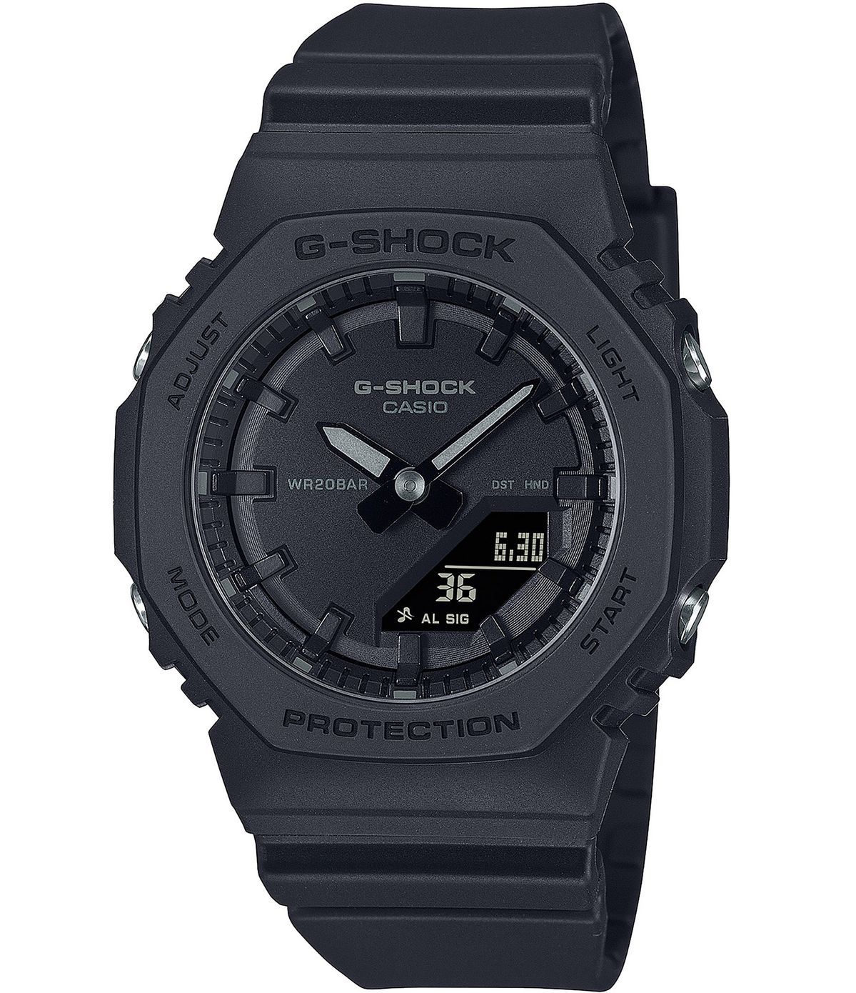 G-shock