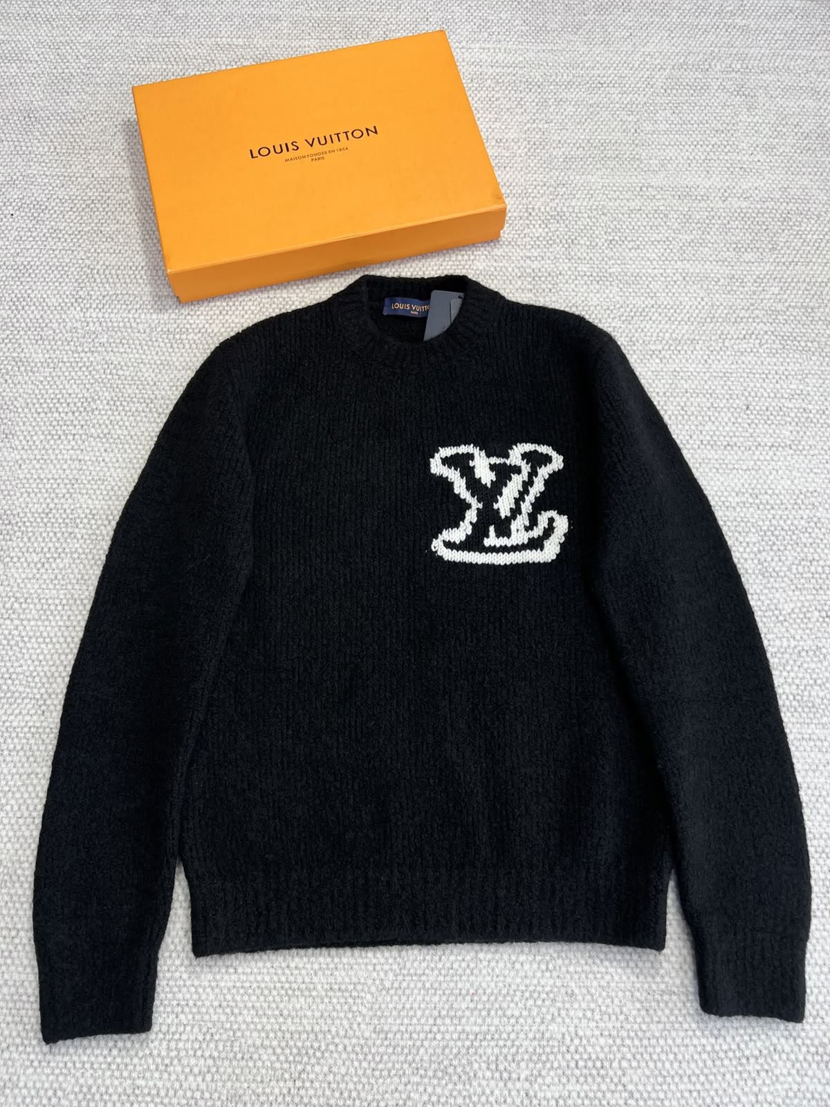 Pull Louis Vuitton