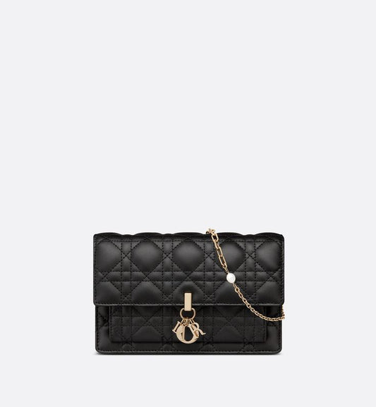 Sac a main Dior black