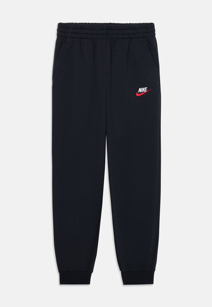 Pantalon Nike noir