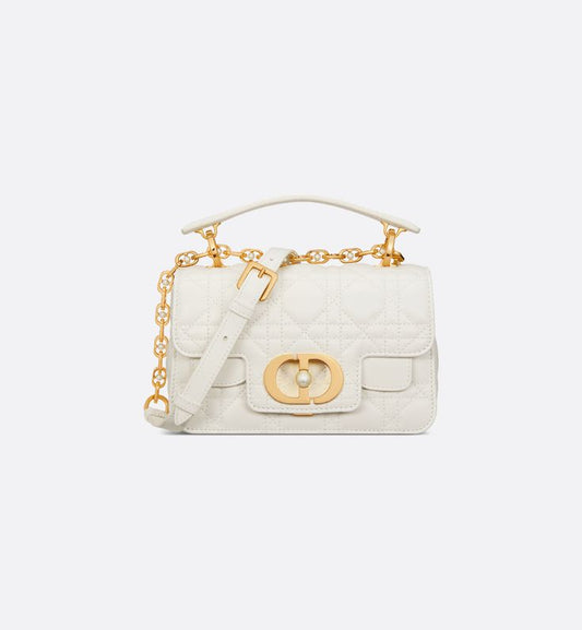 Sac a main Dior blanc
