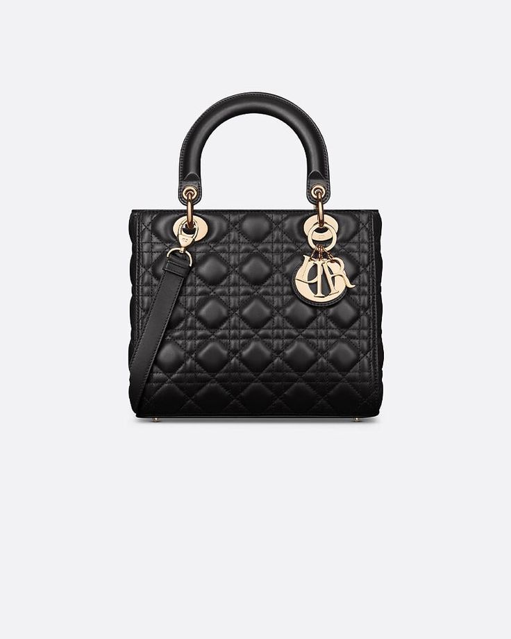 Sac a main Dior noir