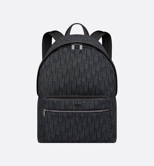 Sac a dos Dior noir