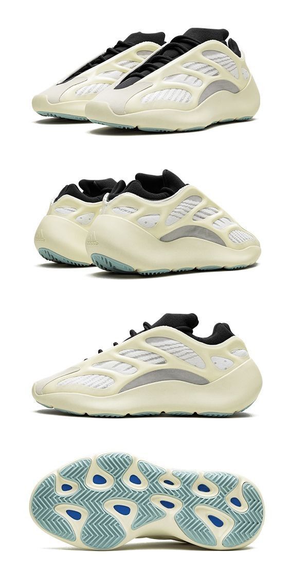 Yeezy 700